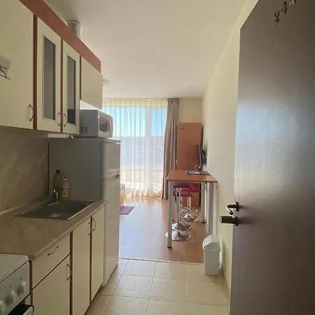Fort Noks Private Studio 480 Daire *