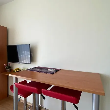 Noks Private 480 * Sunny Beach