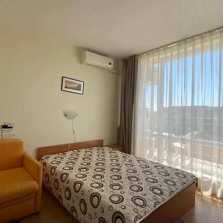 Daire Fort Noks Private Studio 480 *