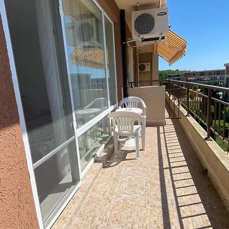 Apartament Noks Private 480