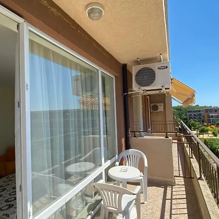 Noks Private 480 Daire