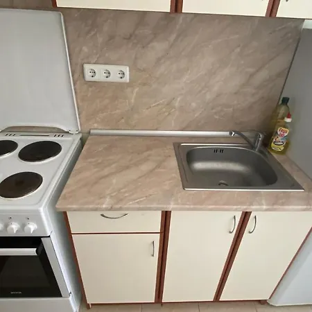 Noks Private 480 Apartament