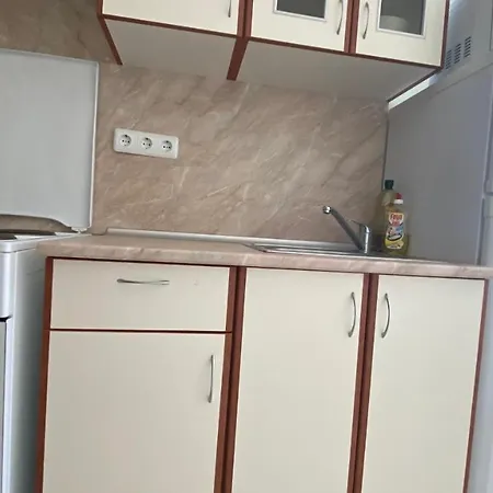 Noks Private 480 Sunny Beach