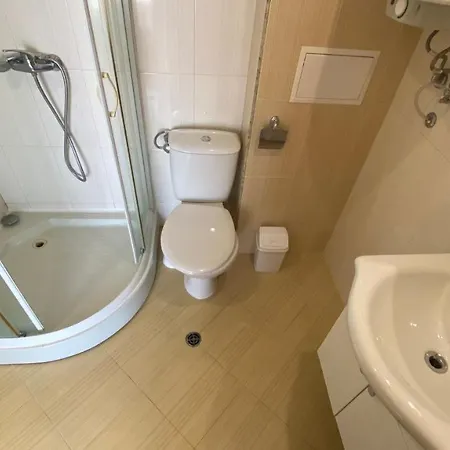 Apartament Orchid Garden 244 Studio Sunny