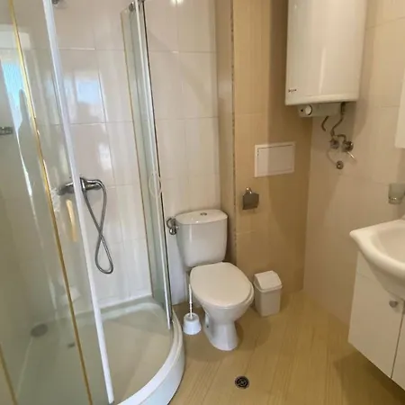 Apartament Orchid Garden 244 Studio Sunny