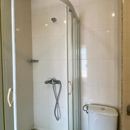 Orchid Garden 244 Studio Sunny Apartament *