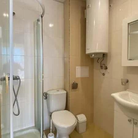 Noks Private 480 Lejlighed *