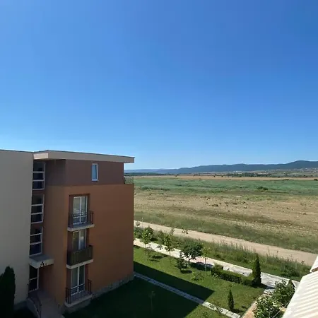 Noks Private 480 Lejlighed Sunny Beach