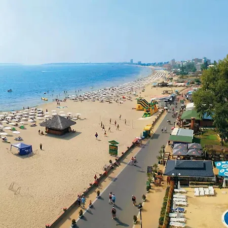 Lejlighed Noks Private 480 Sunny Beach