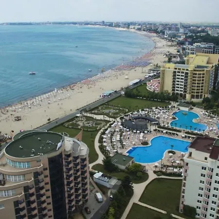 Noks Private 480 Sunny Beach